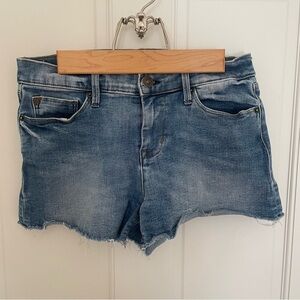 Women’s,Hudson Jean Shorts, size 27